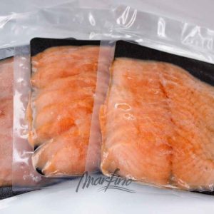 SLICE AHUMADO - Bandeja 200 Grs.