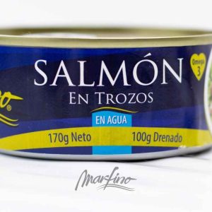 CONSERVAS 170Grs - CAJAS 24 UNIDADES